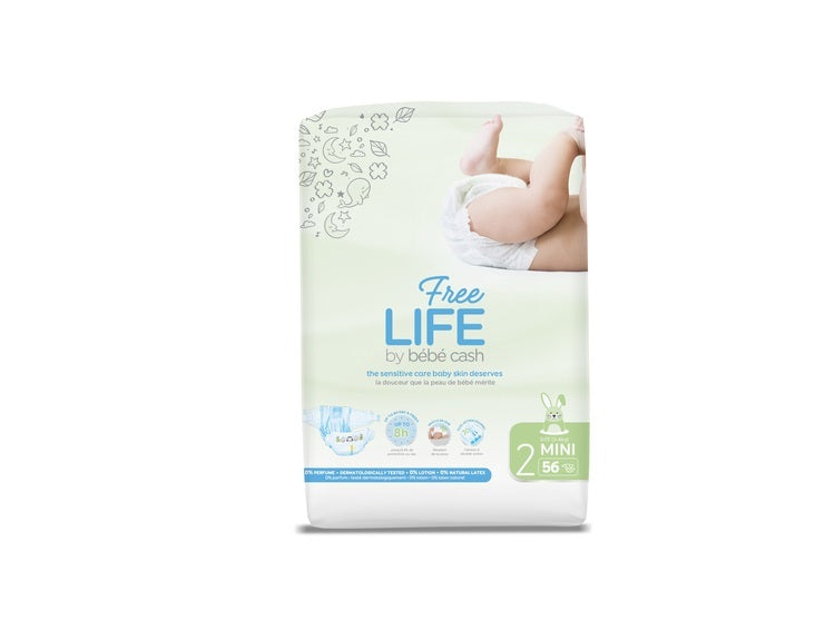 BBCash Freelife Mini