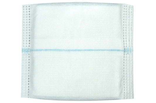 Vliwaktiv 10 x 10 cm steril
