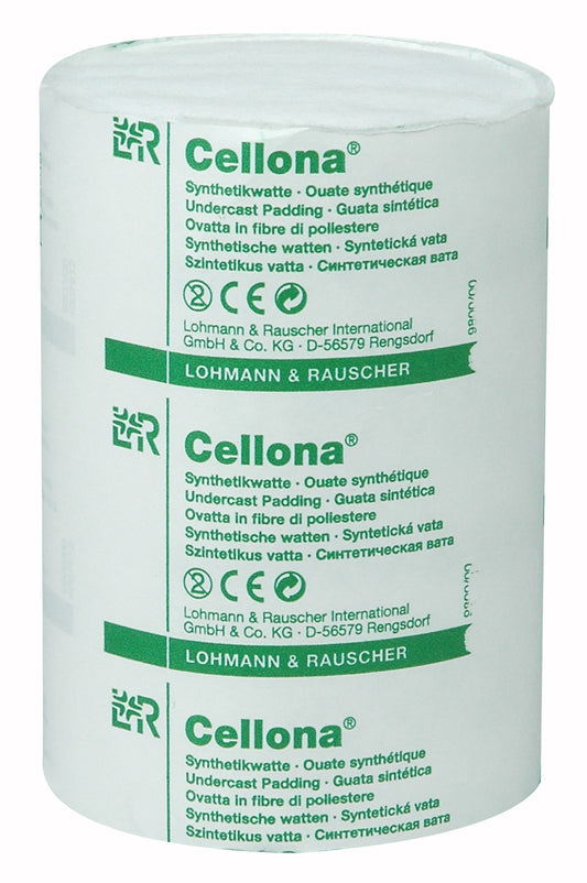 Cellona Synthetikwatte