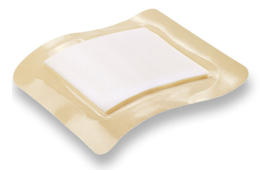 Suprasorb P 10x10 cm