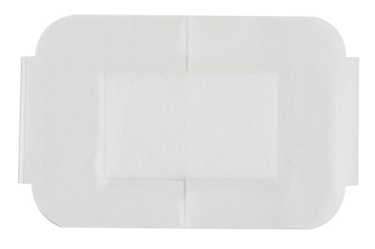 Curapor transparenter Wund-