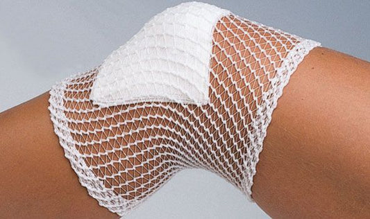 Tg fix Netzverband 25 m