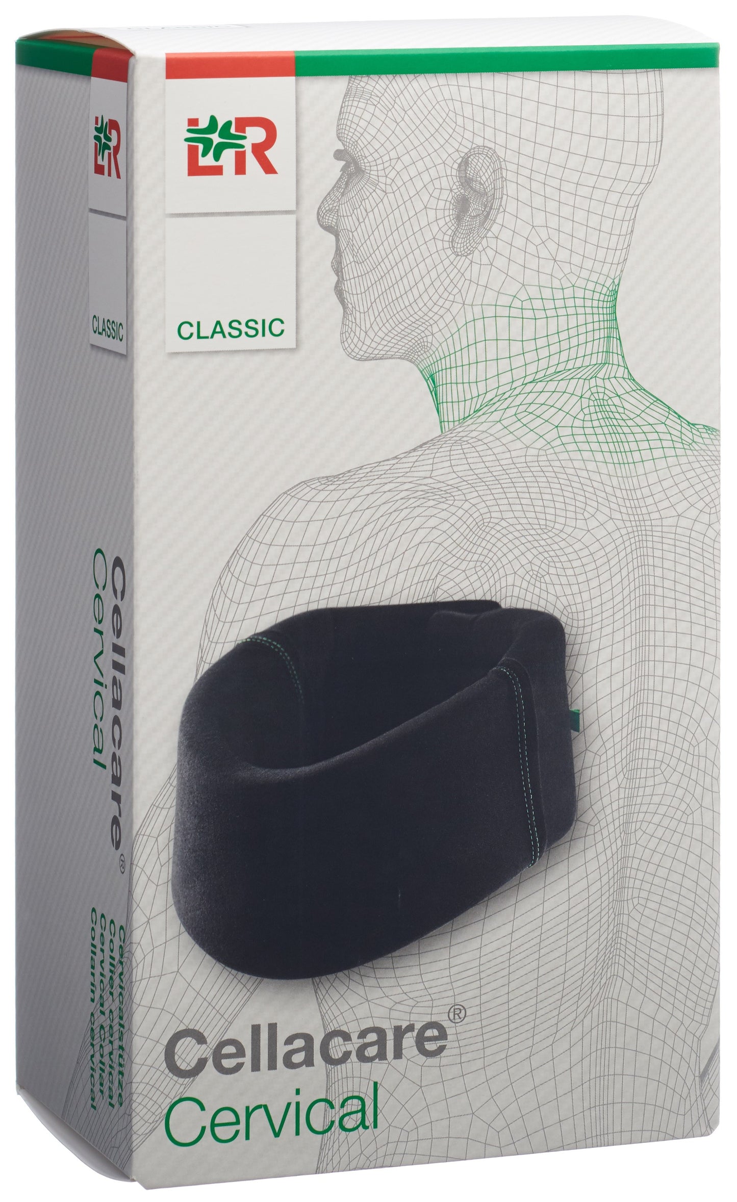 Cellacare Cervical Classic