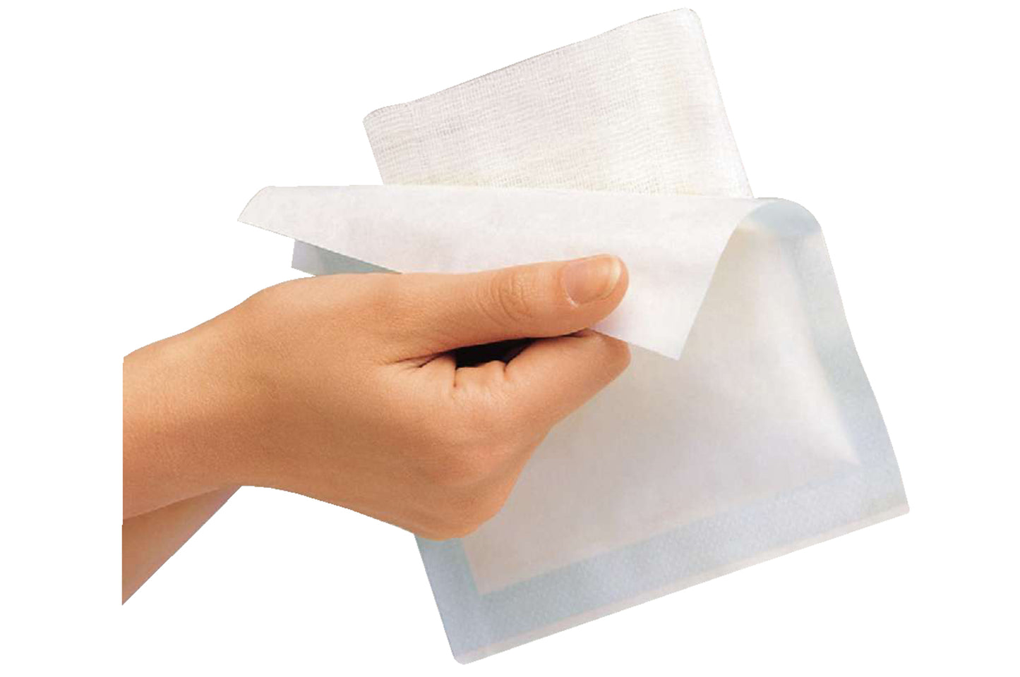Gazin Mullkompresse 10x10cm