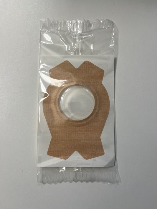 Pro-ophta Augenverband S