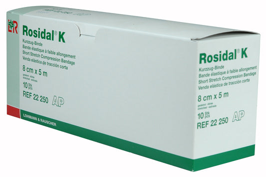 Rosidal K 12cmx5m