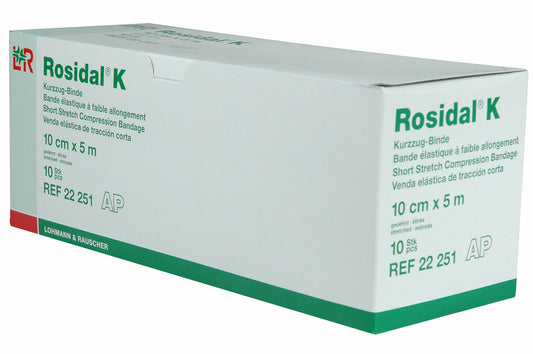 Rosidal K 6cmx5m