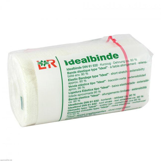 Idealbinde DIN 6cmx5m, steril