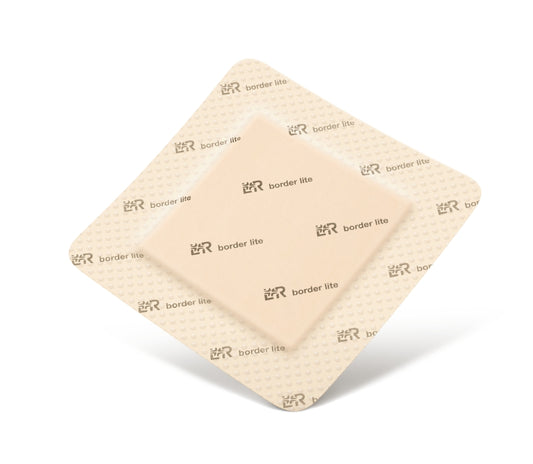 Suprasorb P sensi. border lite