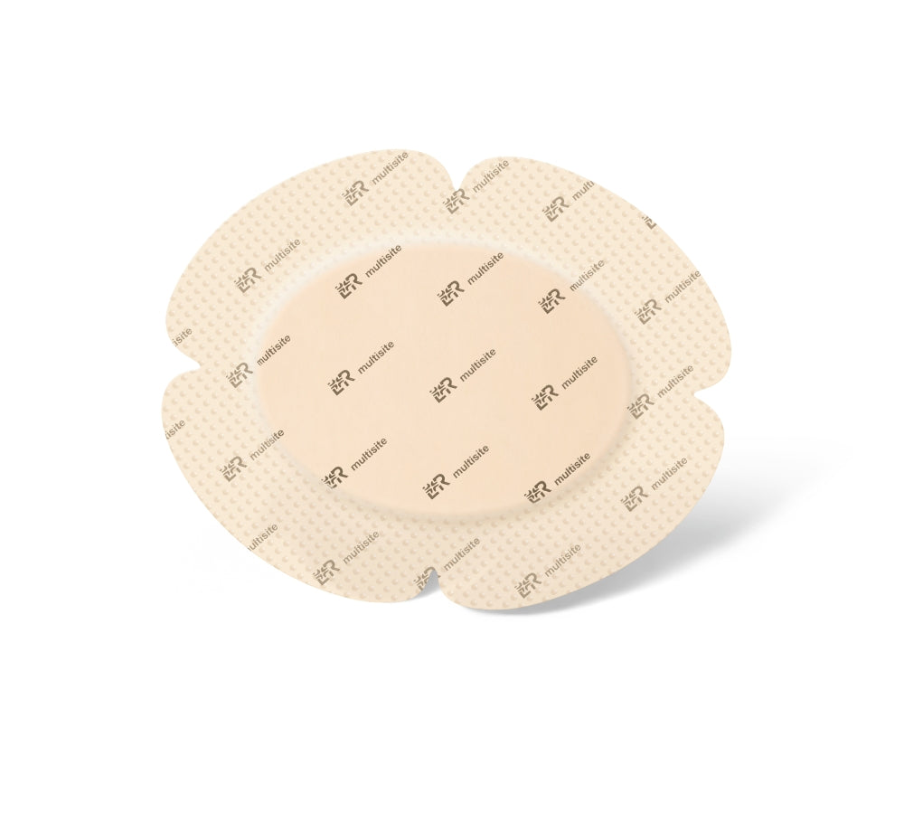 Suprasorb P sensitive multiste