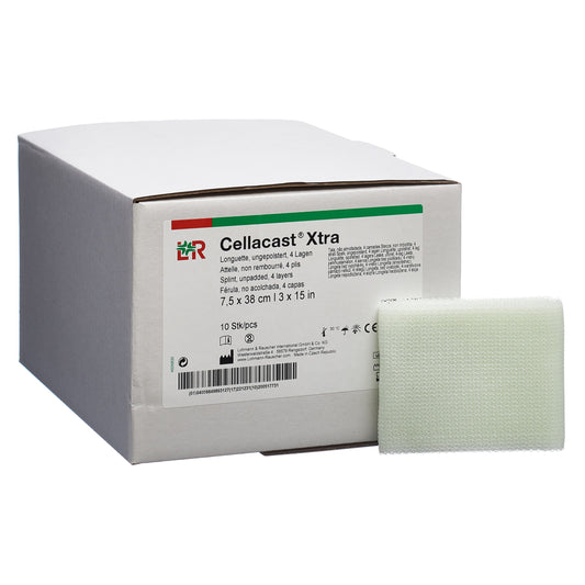 Cellacast Xtra Longuette