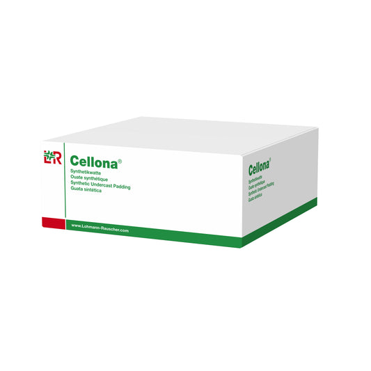 Cellona Synthetikwatte 10cmx3m