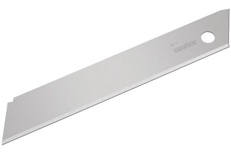 Styroporklinge Nr. 79