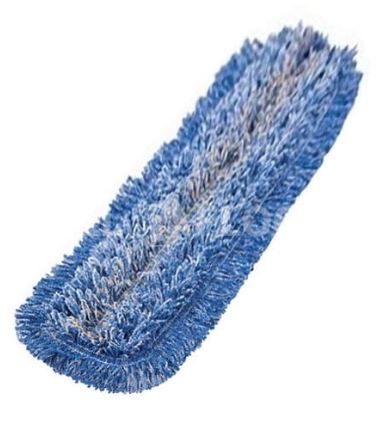 MicroWet Mop 47cm Blue