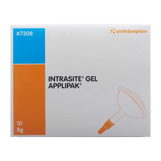 Intrasite Hydro Gel 8g