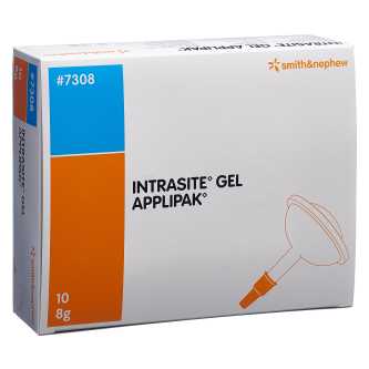 Intrasite Hydro Gel 8g