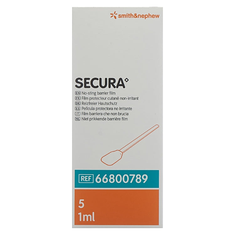 Hautschutzmittel medizinisch SECURA Applikator, 1ml