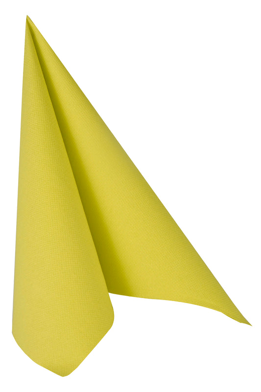 Servietten ROYAL limonengrün