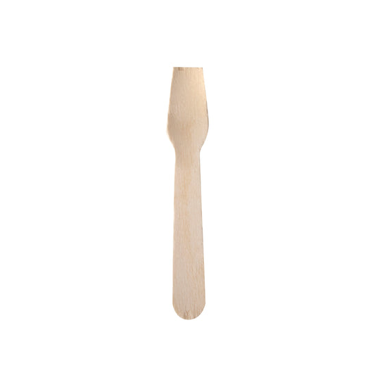 Eislöffel, Holz PURE 9.4cm