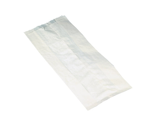 Bäckerfaltenbeutel 35x13x7cm