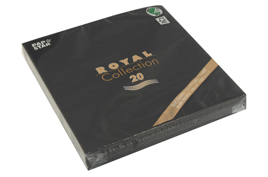 Servietten "ROYAL Collection"