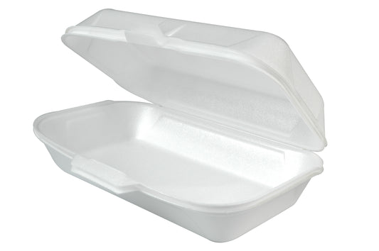 Allzweckbox EPS mit Deckel