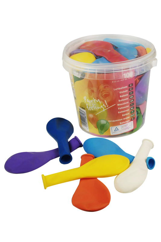 Luftballons d=22 cm