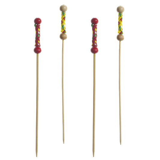 Fingerfood-Spiess Mexico 12 cm