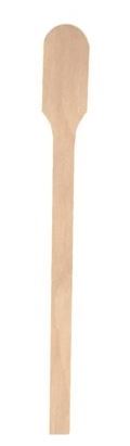 Rührstäbchen Holz PURE 13cm