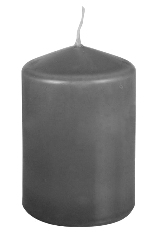 Stumpenkerze D69 mm
