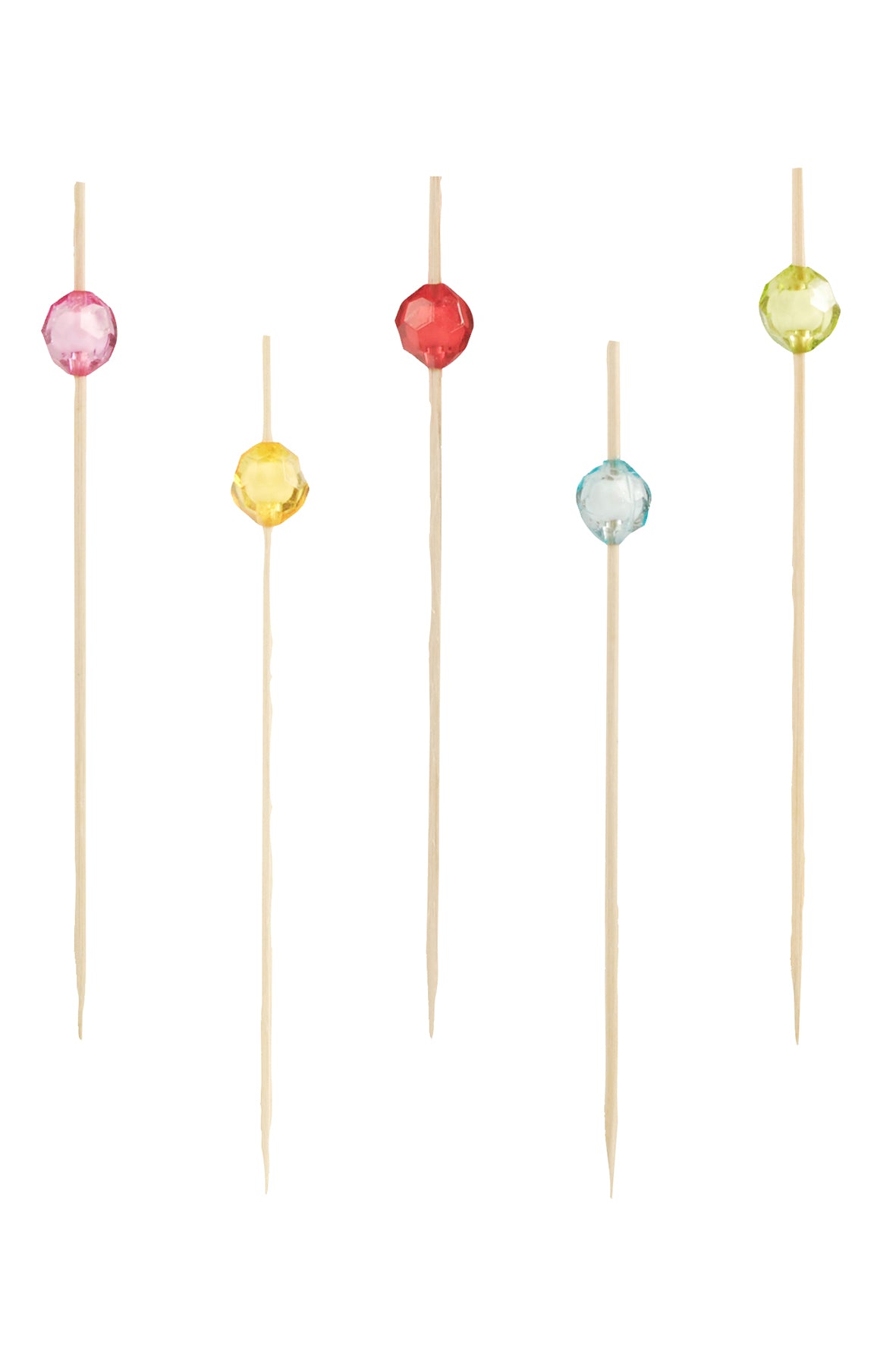 Fingerfood Spiesse "Pearl"