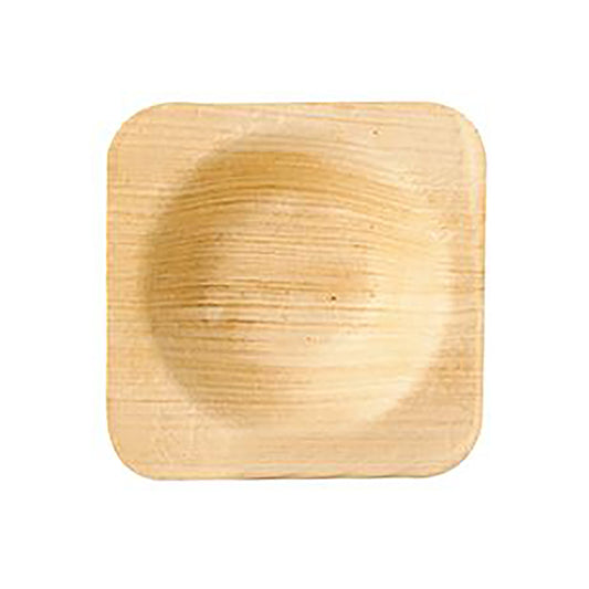 Fingerfoodschale PURE eckig