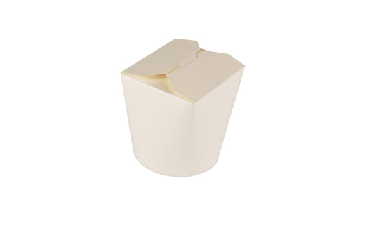 Pastaboxen, Pappe "pure" 750ml