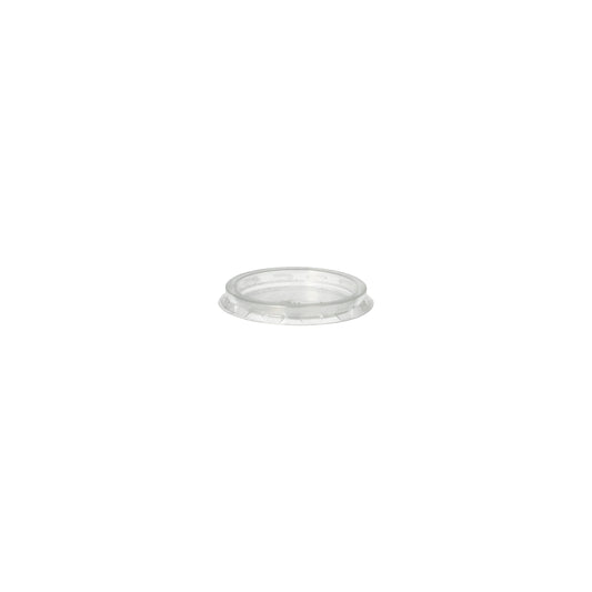 Deckel f. Portionenbecher 46mm