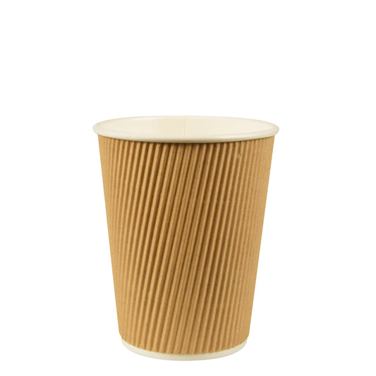 Trinkbecher Pappe PURE 2dl
