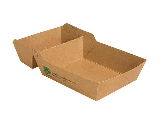 Pommes-Trays "100% Fair"