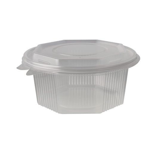 Verpackungsbecher mit Deckel