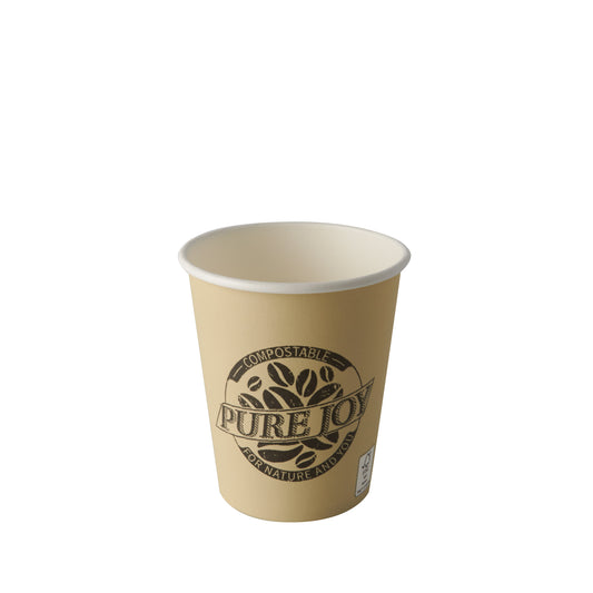 Trinkbecher "Pure Joy" 0.2 l