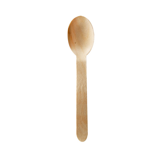 Löffel Holz PURE 16cm