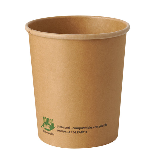 Suppenbecher Pappe PURE 940ml