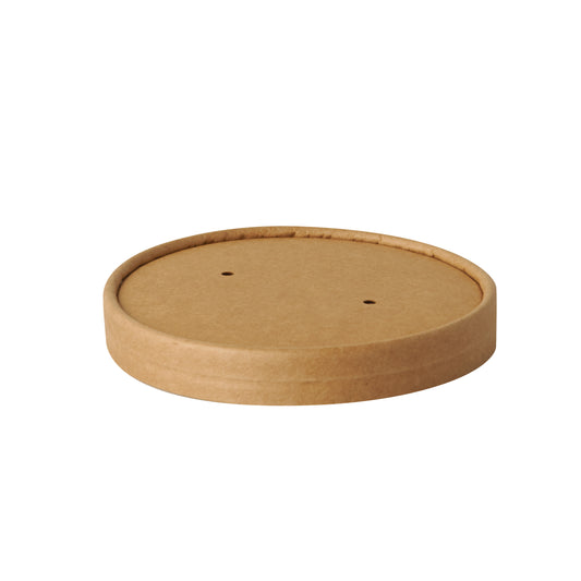 Deckel für Suppenbecher pure