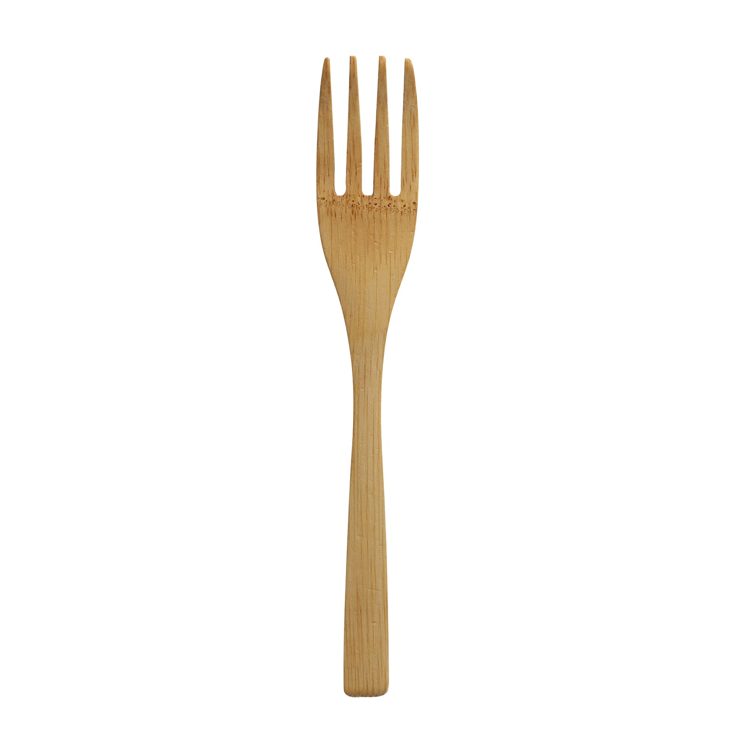 Gabel, Bambus, PURE, 16.5cm