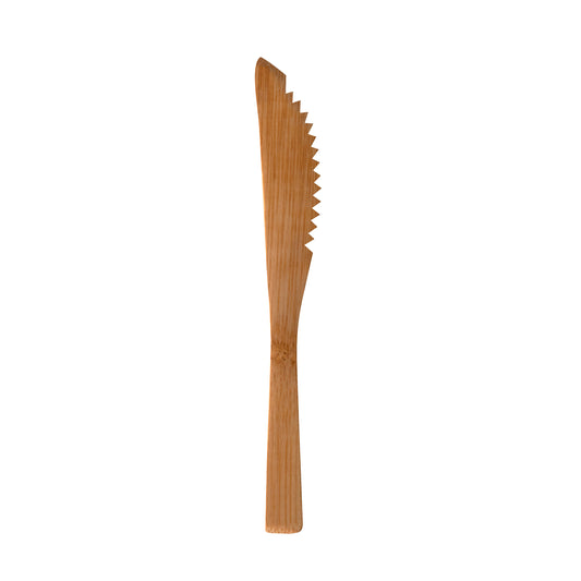 Messer, Bambus, PURE, 16cm