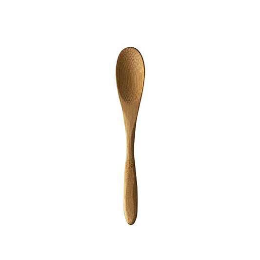 Kaffeelöffel Bambus PURE 135mm