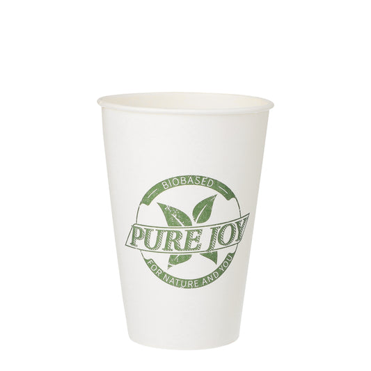 Trinkbecher 0,2 l "Pure Joy"