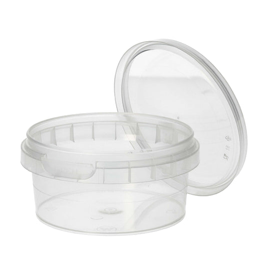 Feinkostbecher PP 180ml