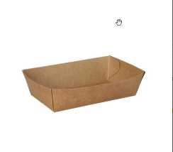 Snacktray PURE 3.5x7x12cm