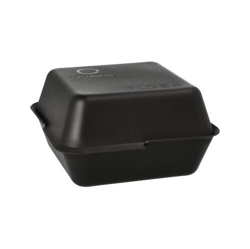 Mehrweg-Foodbox 2-teilig