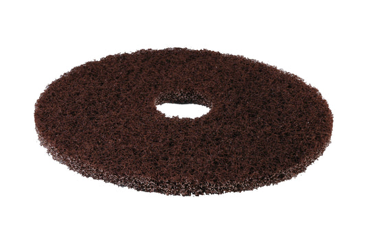 Superpad Braun 17 Zoll