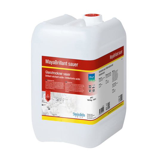 MayaLav 9.5l